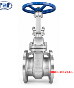 Van Cổng SUS304