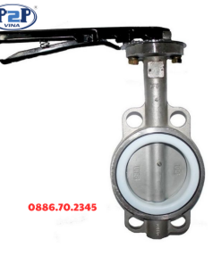 Van Bướm SUS304
