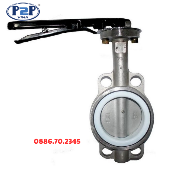 Van Bướm SUS304