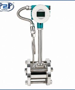 Đồng Hồ Đo Lưu Lượng Khí Vortex