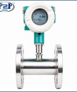 Đồng hồ Turbine Flow Meter ( Đồng Hồ Đo Dầu Diesel và Xăng )