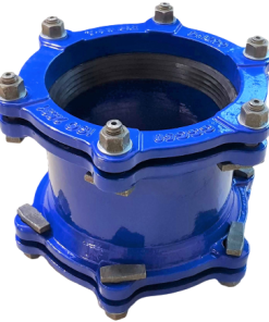 Khớp nối mềm FF