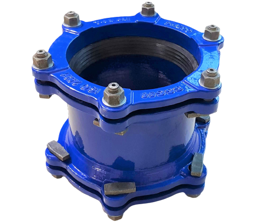 Khớp nối mềm FF