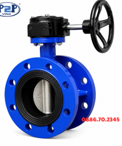 Van Bướm Mặt Bích
