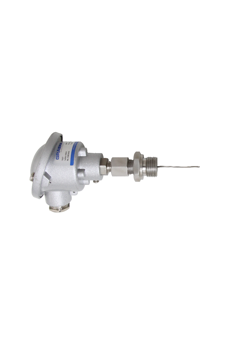 Can nhiệt Graeff GT7040/GT7140 ( Type K, Type J, PT100)