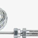 Can nhiệt GT7082/GT7182 ( Type K, Type J, PT100) Dùng cho máy nhựa