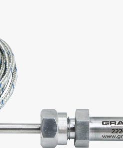 Can nhiệt GT7082/GT7182 ( Type K, Type J, PT100) Dùng cho máy nhựa