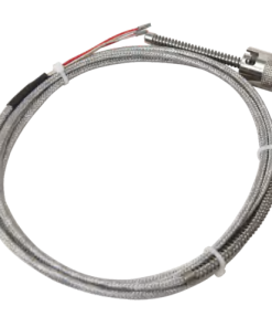 Can Nhiệt PT100 Graeff GT7112 – Cảm Biến Nhiệt Độ PT100 Máy Nhựa Chính Hãng