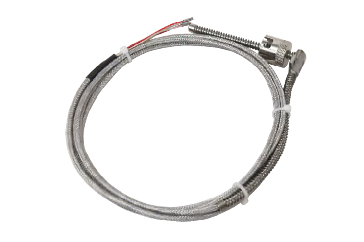 Can Nhiệt PT100 Graeff GT7112 – Cảm Biến Nhiệt Độ PT100 Máy Nhựa Chính Hãng