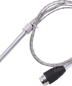 Can Nhiệt PT100 Graeff GT7121 / GT7143 – Dòng Rắc Cắm & Nhạy Nhiệt Cao