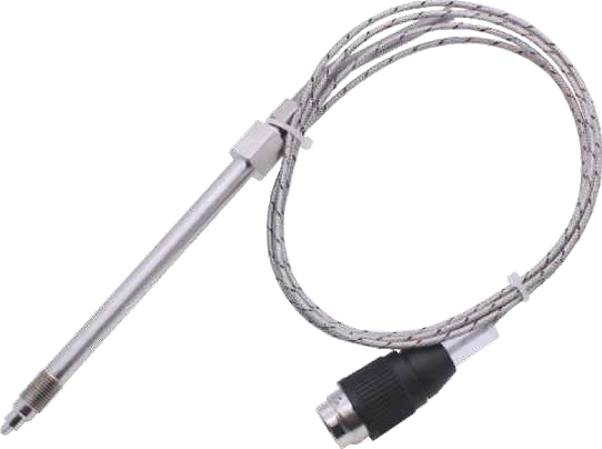 Can Nhiệt PT100 Graeff GT7121 / GT7143 – Dòng Rắc Cắm & Nhạy Nhiệt Cao