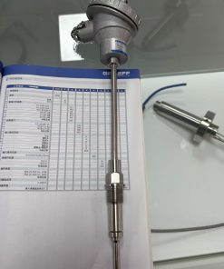 Can nhiệt GRAEFF GT8000/GT8100 - Nồi hơi, thực phẩm, K/J/PT100